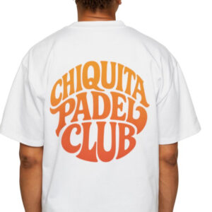 T-shirt Chiquita Ball